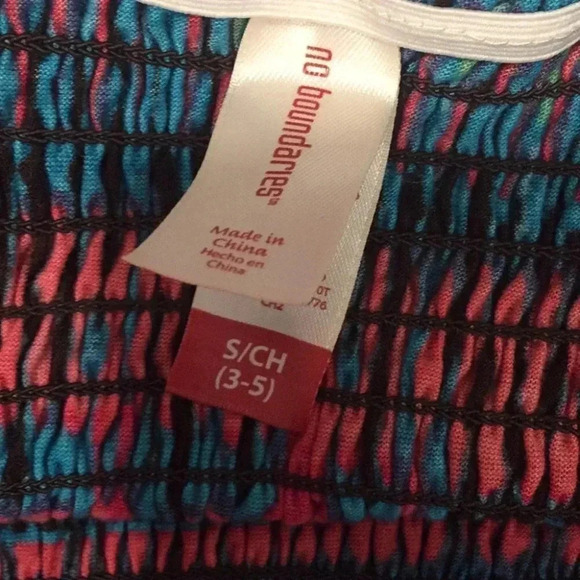 NOBO maxi dress - Picture 5 of 6